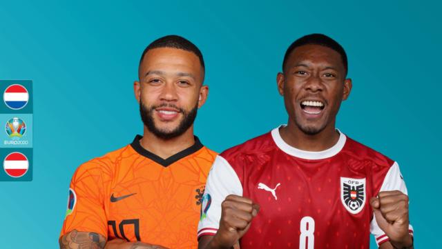 开云体育官网-【前瞻】荷兰vs奥地利：金童复出阿瑙停赛，橙军稳了？